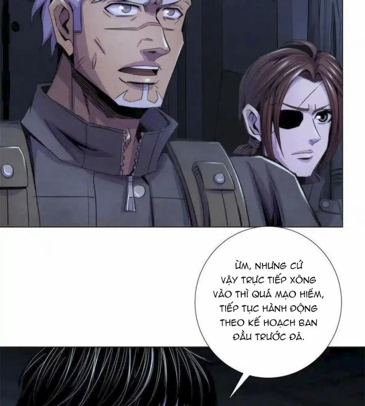 Bác Sĩ Lê Minh Chapter 87 - Trang 2