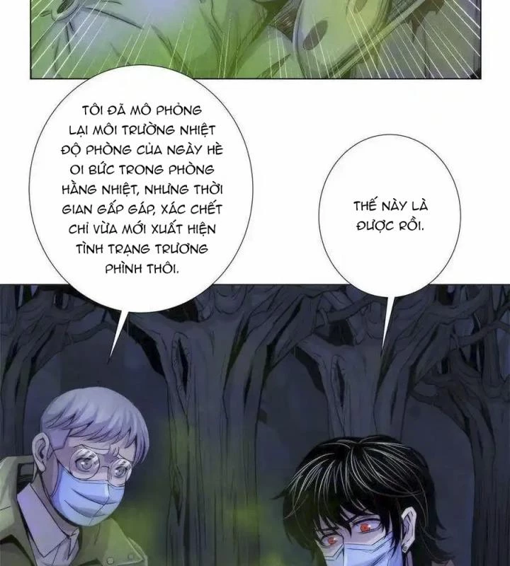 Bác Sĩ Lê Minh Chapter 87 - Trang 2