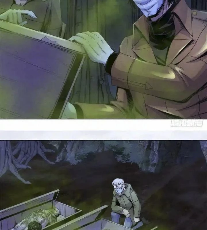 Bác Sĩ Lê Minh Chapter 87 - Trang 2