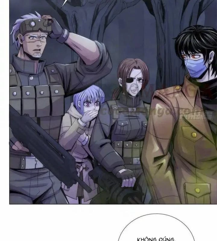 Bác Sĩ Lê Minh Chapter 87 - Trang 2