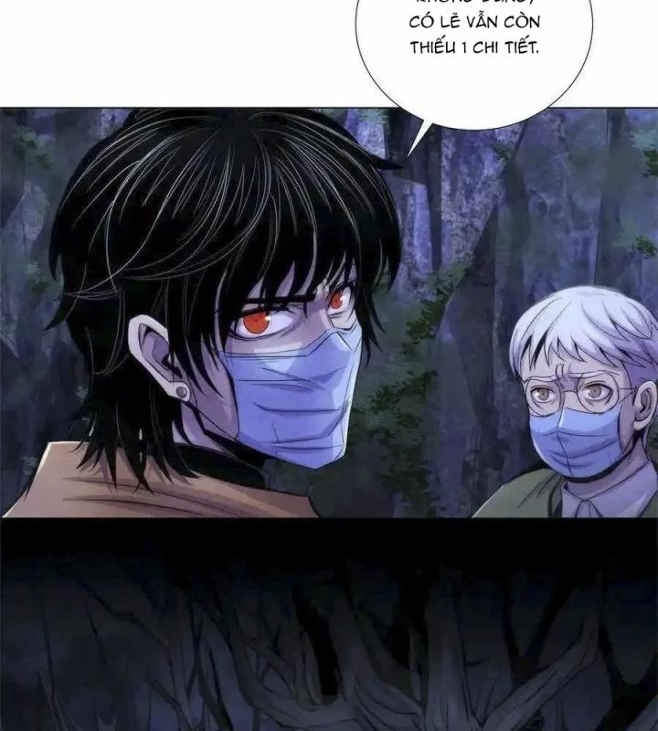 Bác Sĩ Lê Minh Chapter 87 - Trang 2