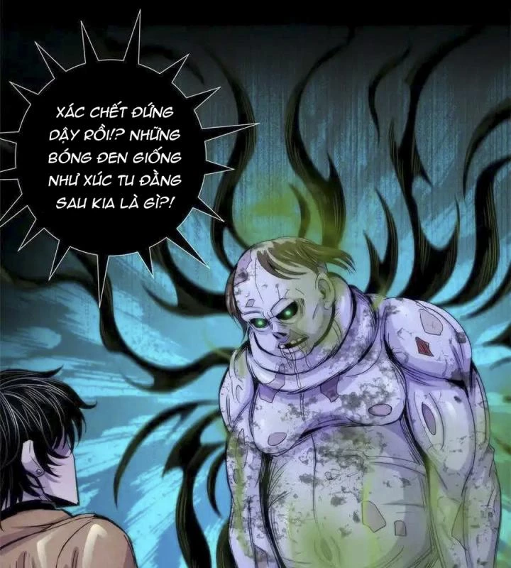 Bác Sĩ Lê Minh Chapter 87 - Trang 2