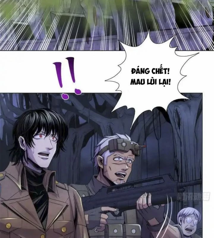 Bác Sĩ Lê Minh Chapter 87 - Trang 2
