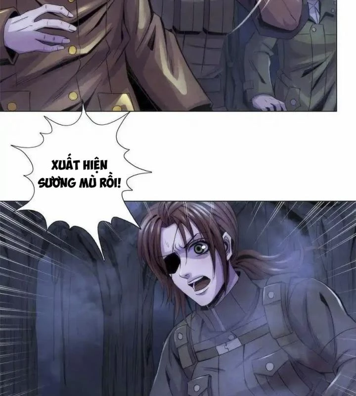 Bác Sĩ Lê Minh Chapter 87 - Trang 2