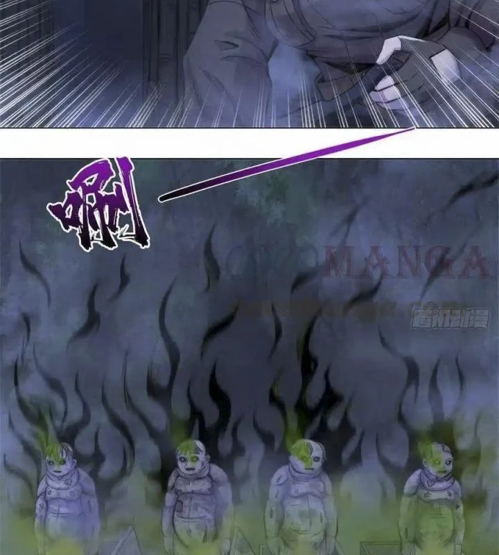 Bác Sĩ Lê Minh Chapter 87 - Trang 2
