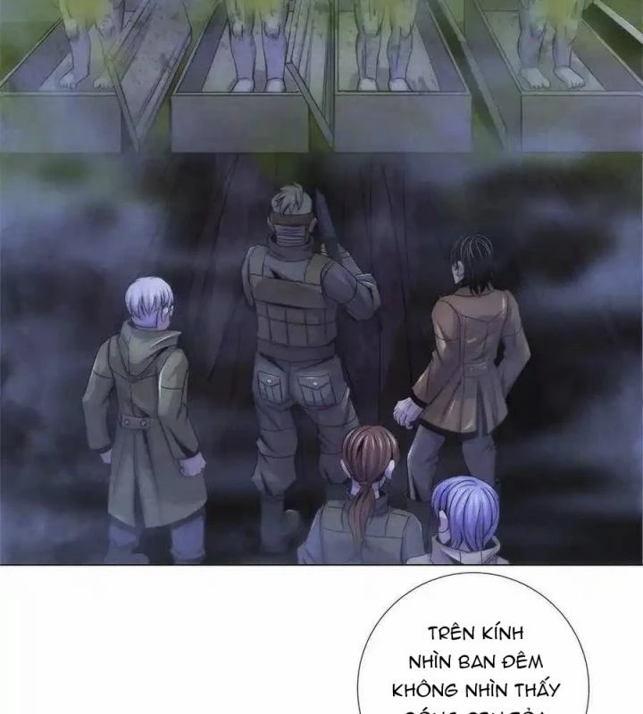 Bác Sĩ Lê Minh Chapter 87 - Trang 2