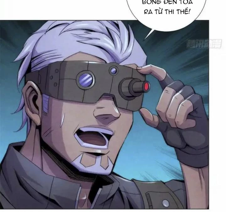 Bác Sĩ Lê Minh Chapter 87 - Trang 2