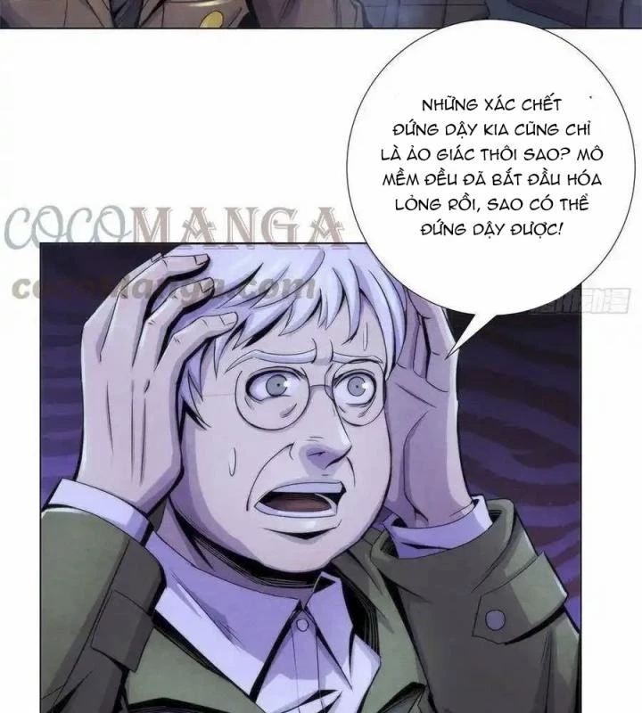 Bác Sĩ Lê Minh Chapter 87 - Trang 2