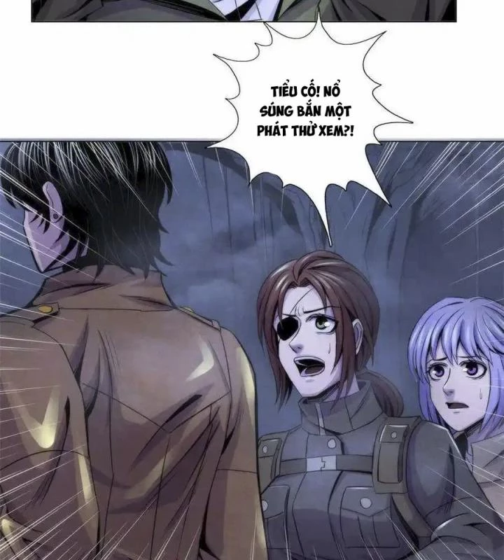 Bác Sĩ Lê Minh Chapter 87 - Trang 2