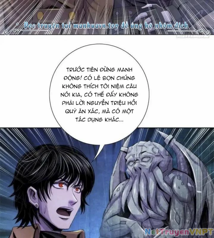 Bác Sĩ Lê Minh Chapter 87 - Trang 2