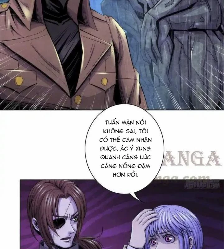 Bác Sĩ Lê Minh Chapter 87 - Trang 2