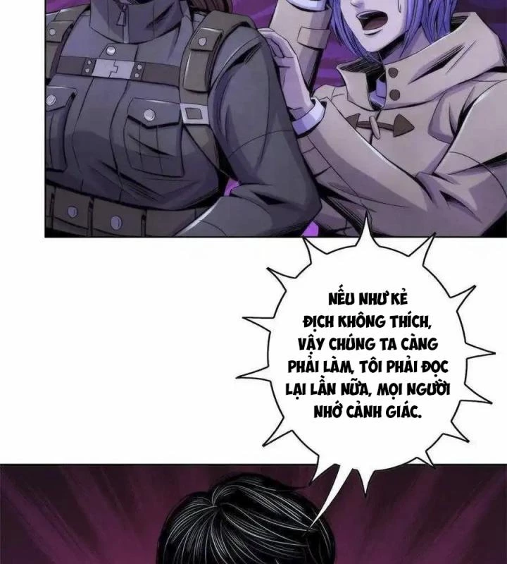 Bác Sĩ Lê Minh Chapter 87 - Trang 2