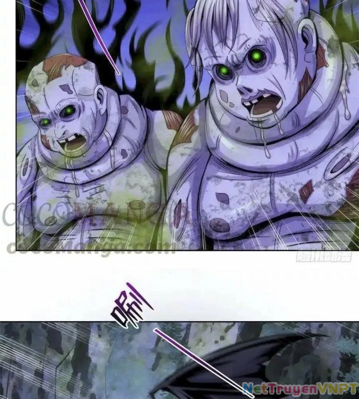Bác Sĩ Lê Minh Chapter 87 - Trang 2