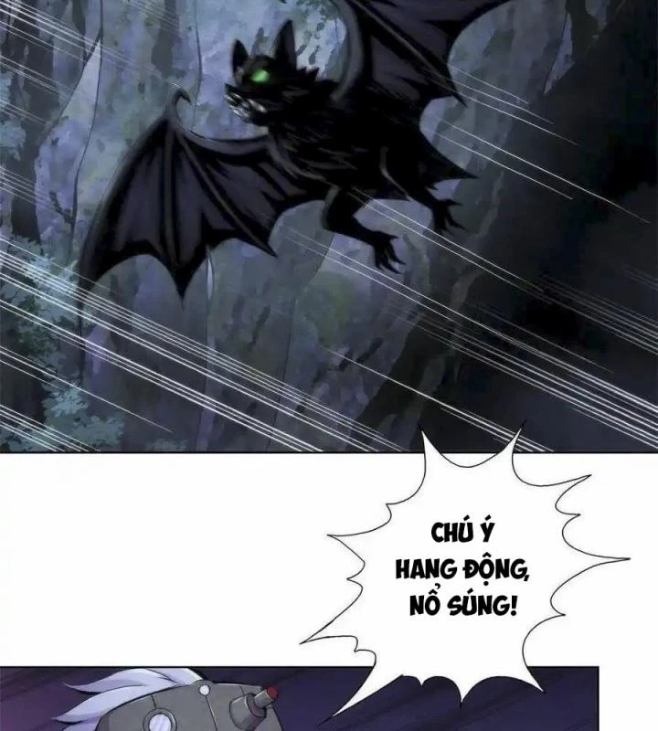 Bác Sĩ Lê Minh Chapter 87 - Trang 2