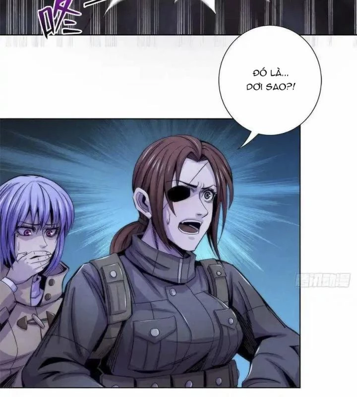 Bác Sĩ Lê Minh Chapter 87 - Trang 2