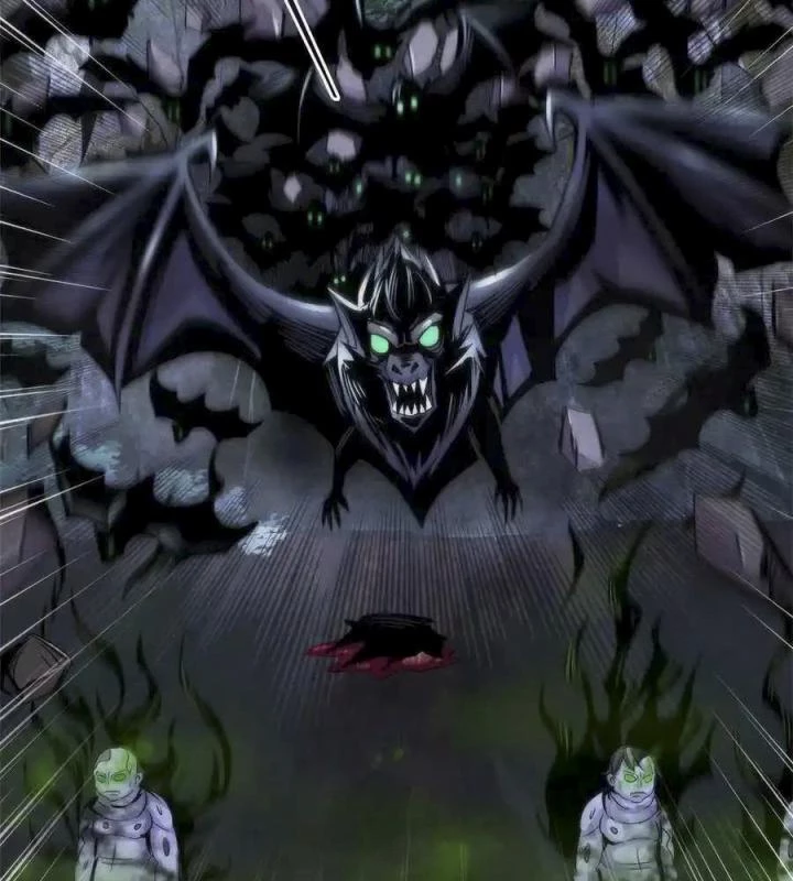 Bác Sĩ Lê Minh Chapter 87 - Trang 2