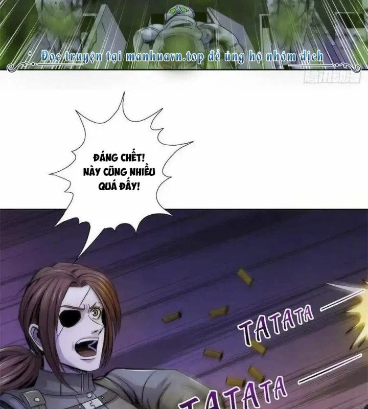 Bác Sĩ Lê Minh Chapter 87 - Trang 2