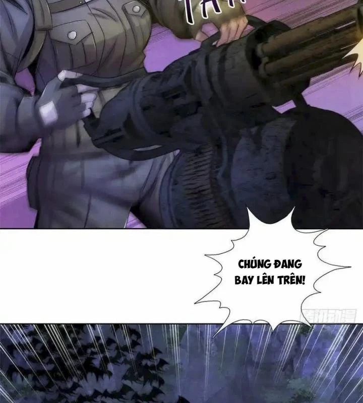 Bác Sĩ Lê Minh Chapter 87 - Trang 2