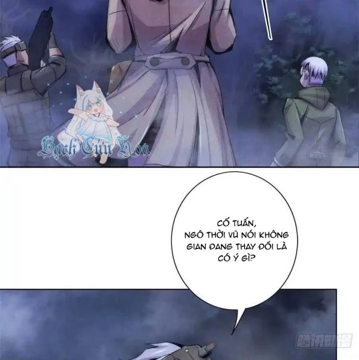 Bác Sĩ Lê Minh Chapter 88 - Trang 2
