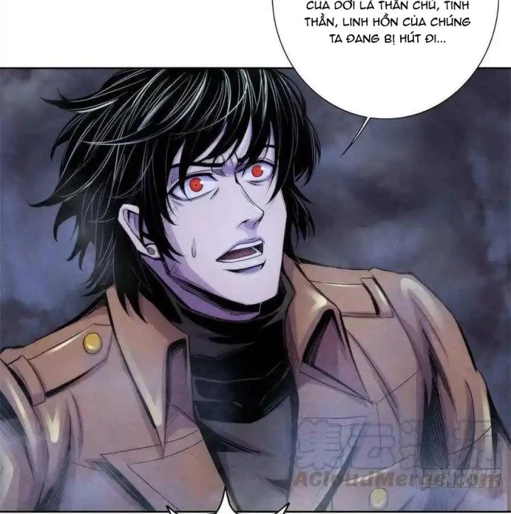 Bác Sĩ Lê Minh Chapter 88 - Trang 2