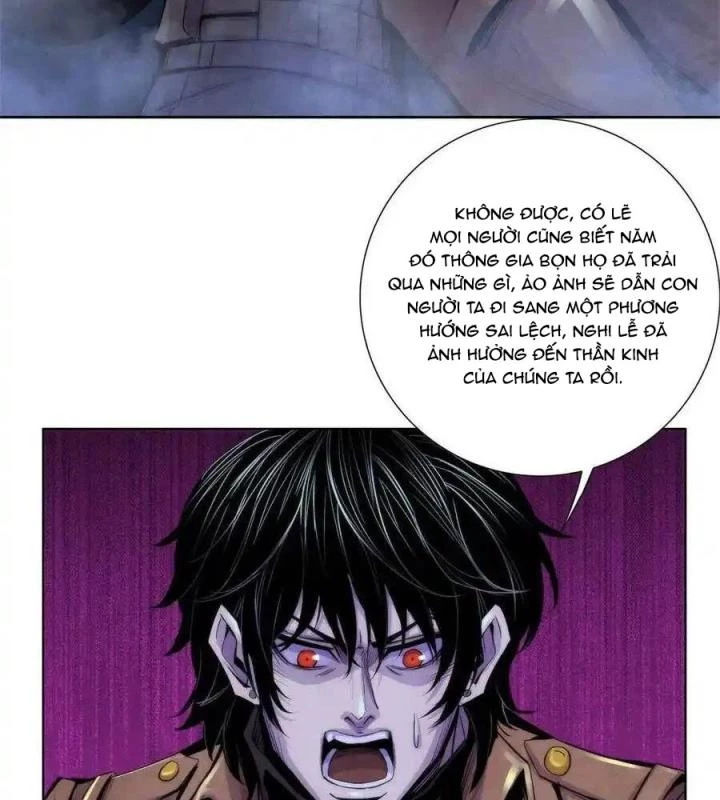 Bác Sĩ Lê Minh Chapter 88 - Trang 2