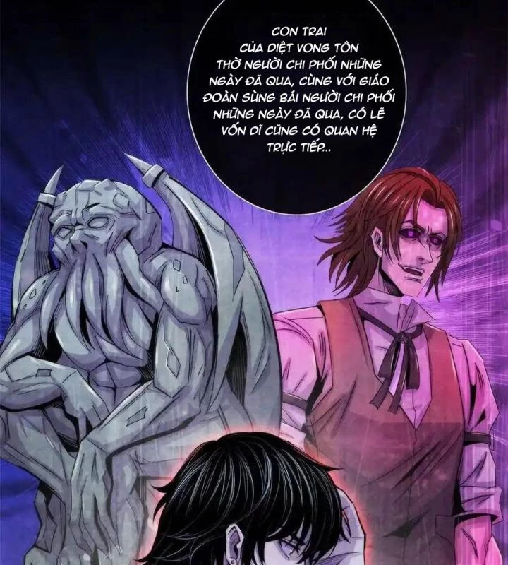 Bác Sĩ Lê Minh Chapter 88 - Trang 2