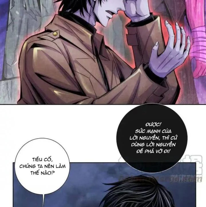 Bác Sĩ Lê Minh Chapter 88 - Trang 2