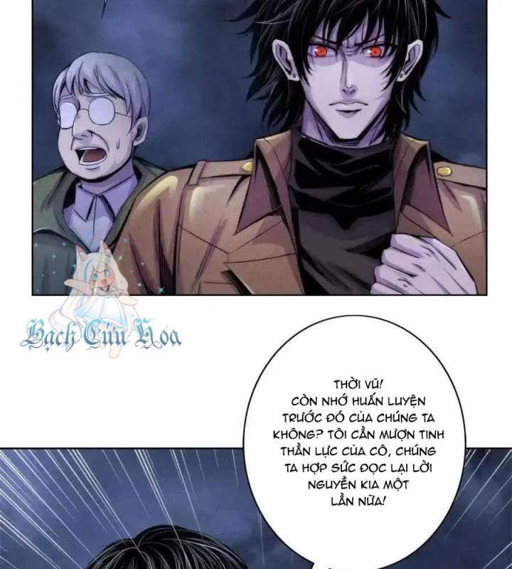 Bác Sĩ Lê Minh Chapter 88 - Trang 2