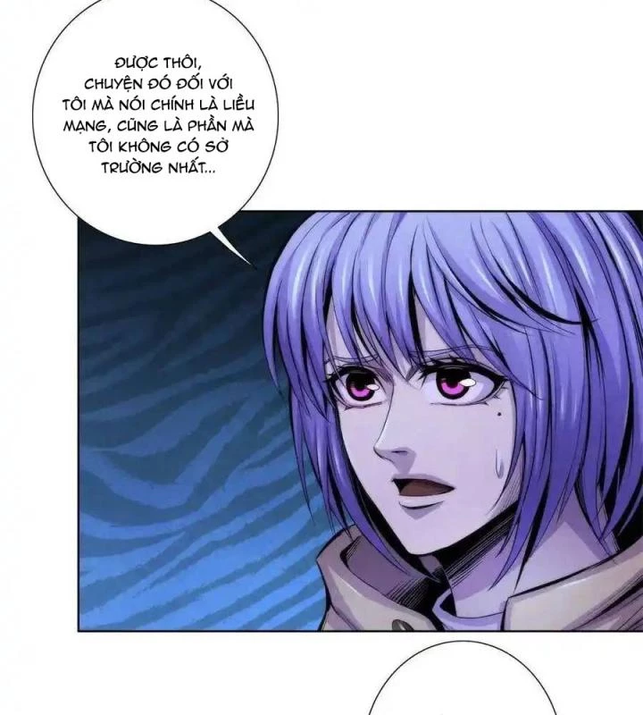 Bác Sĩ Lê Minh Chapter 88 - Trang 2