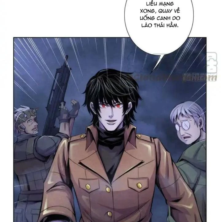 Bác Sĩ Lê Minh Chapter 88 - Trang 2