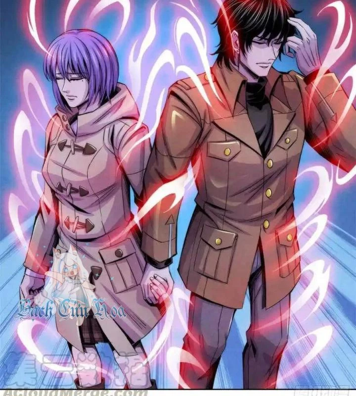 Bác Sĩ Lê Minh Chapter 88 - Trang 2