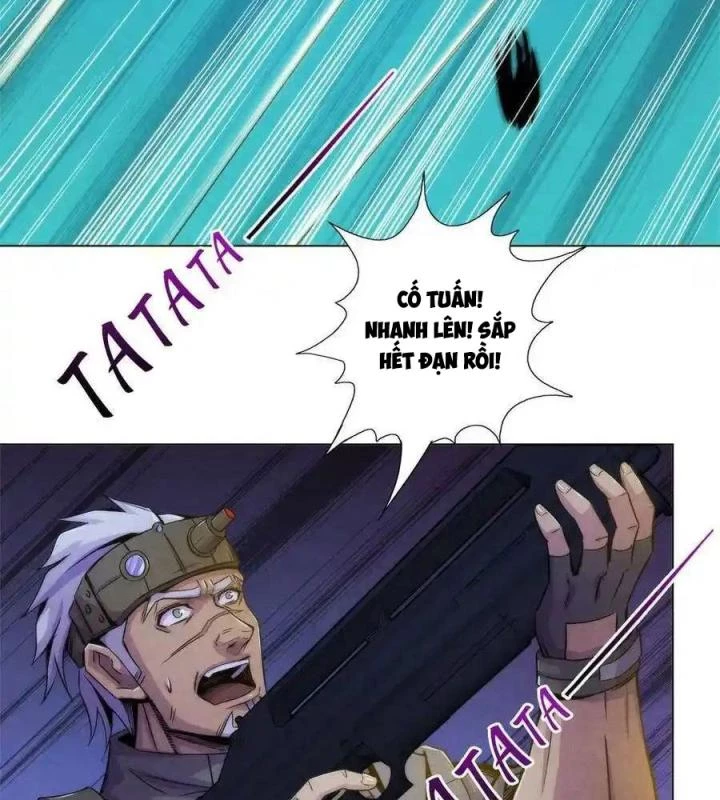 Bác Sĩ Lê Minh Chapter 88 - Trang 2