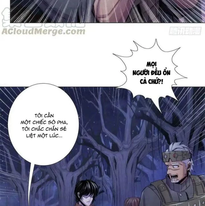 Bác Sĩ Lê Minh Chapter 88 - Trang 2