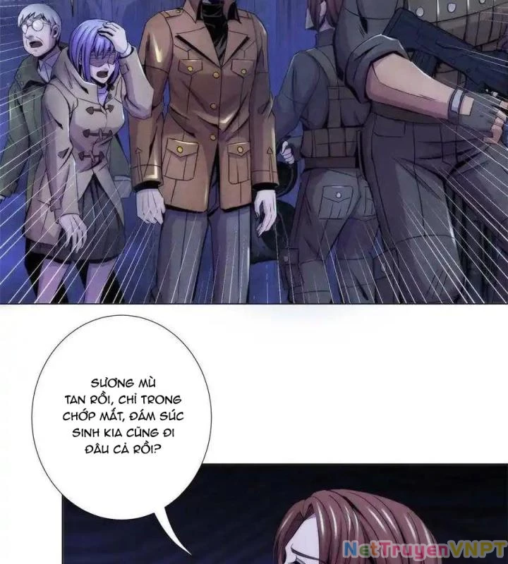 Bác Sĩ Lê Minh Chapter 88 - Trang 2