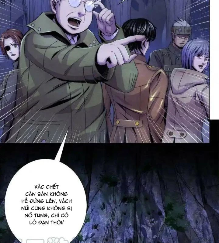 Bác Sĩ Lê Minh Chapter 88 - Trang 2