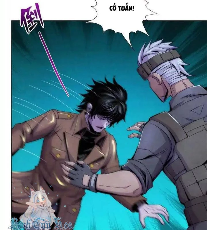Bác Sĩ Lê Minh Chapter 88 - Trang 2