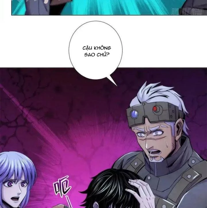 Bác Sĩ Lê Minh Chapter 88 - Trang 2