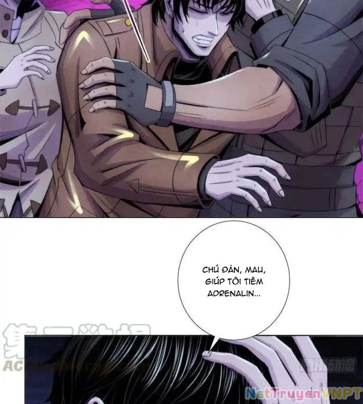 Bác Sĩ Lê Minh Chapter 88 - Trang 2
