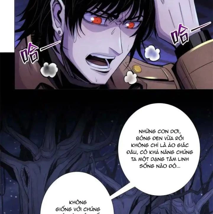 Bác Sĩ Lê Minh Chapter 88 - Trang 2