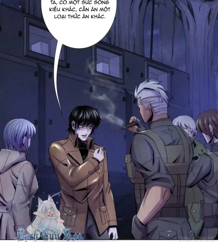 Bác Sĩ Lê Minh Chapter 88 - Trang 2