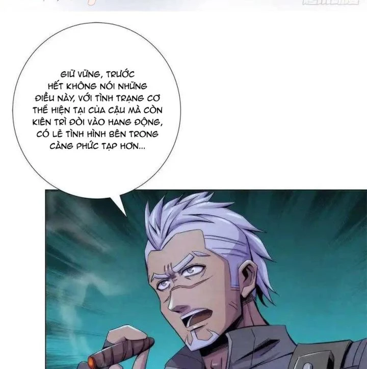 Bác Sĩ Lê Minh Chapter 88 - Trang 2