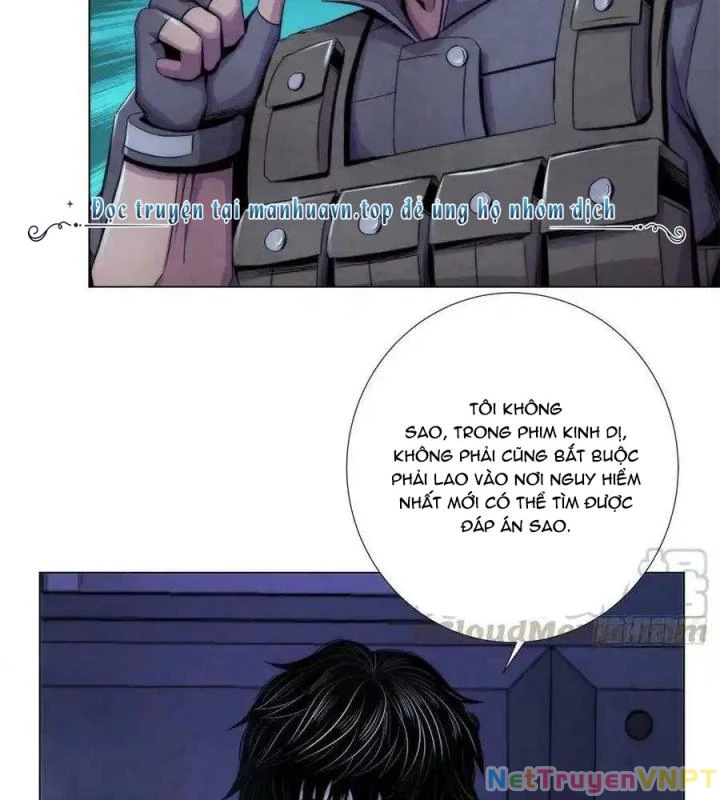 Bác Sĩ Lê Minh Chapter 88 - Trang 2