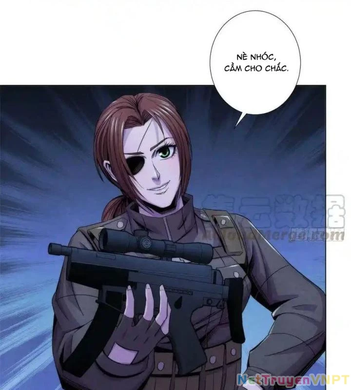 Bác Sĩ Lê Minh Chapter 88 - Trang 2