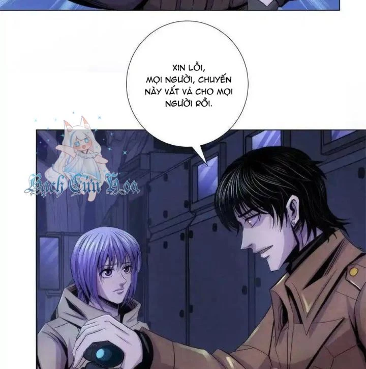 Bác Sĩ Lê Minh Chapter 88 - Trang 2