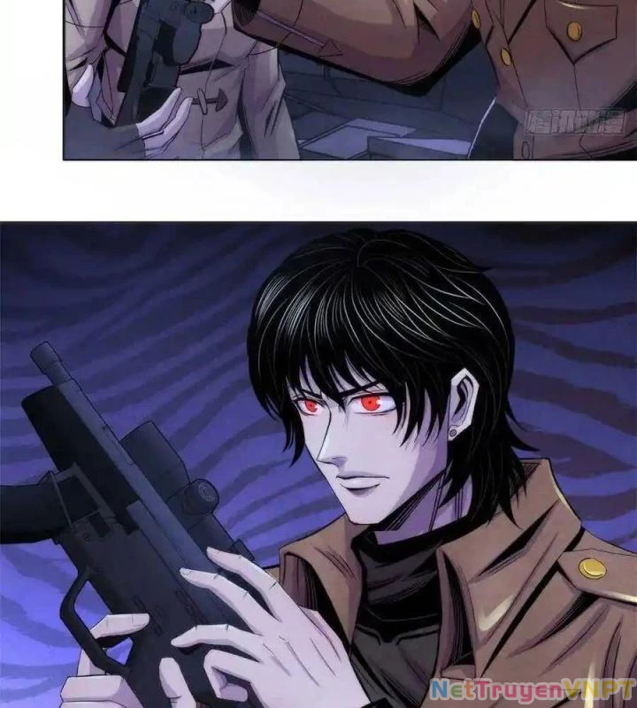 Bác Sĩ Lê Minh Chapter 88 - Trang 2