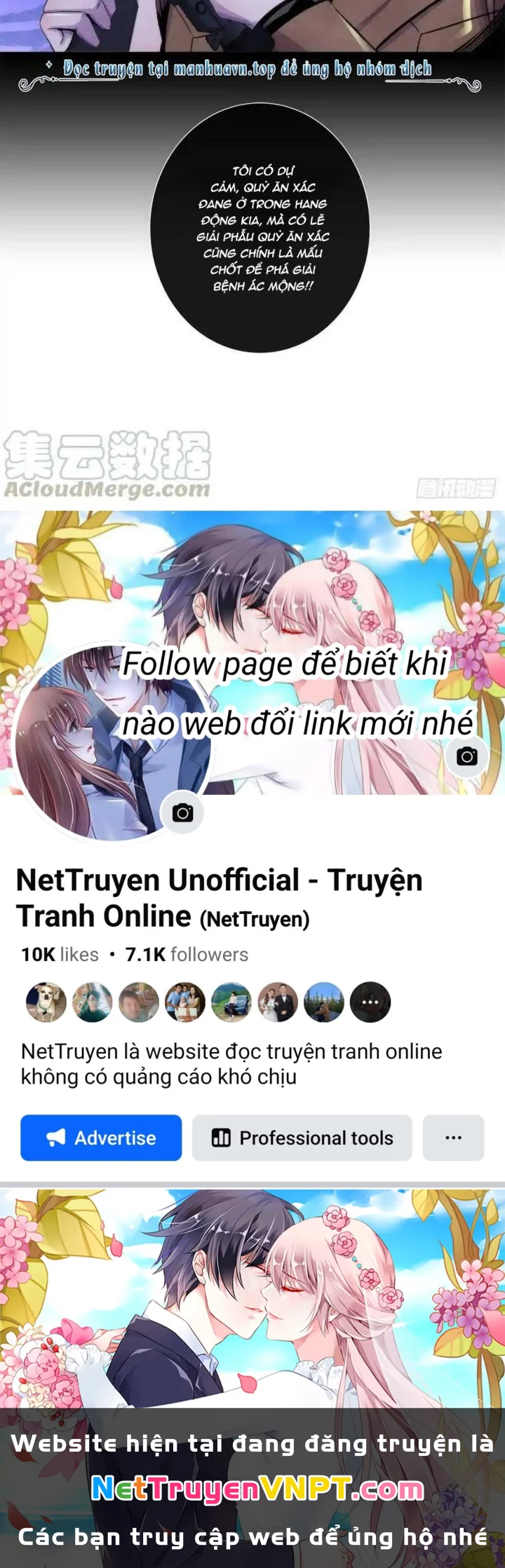 Bác Sĩ Lê Minh Chapter 88 - Trang 2