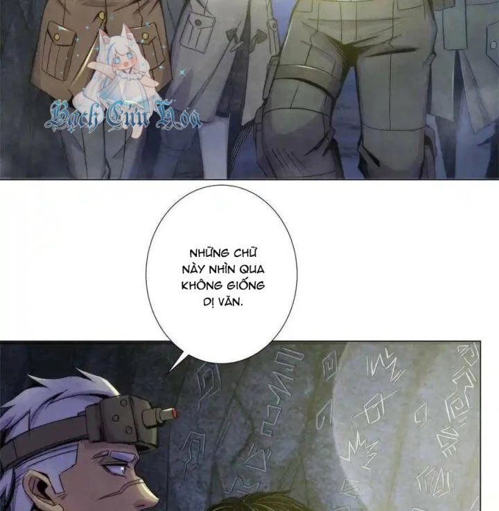 Bác Sĩ Lê Minh Chapter 89 - Trang 2
