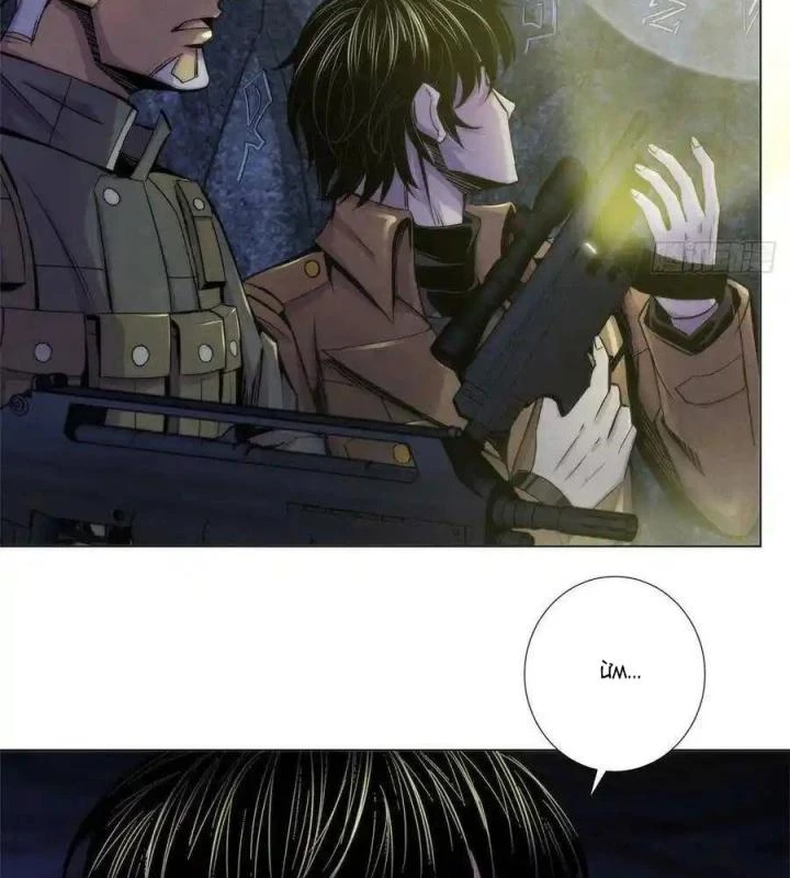 Bác Sĩ Lê Minh Chapter 89 - Trang 2