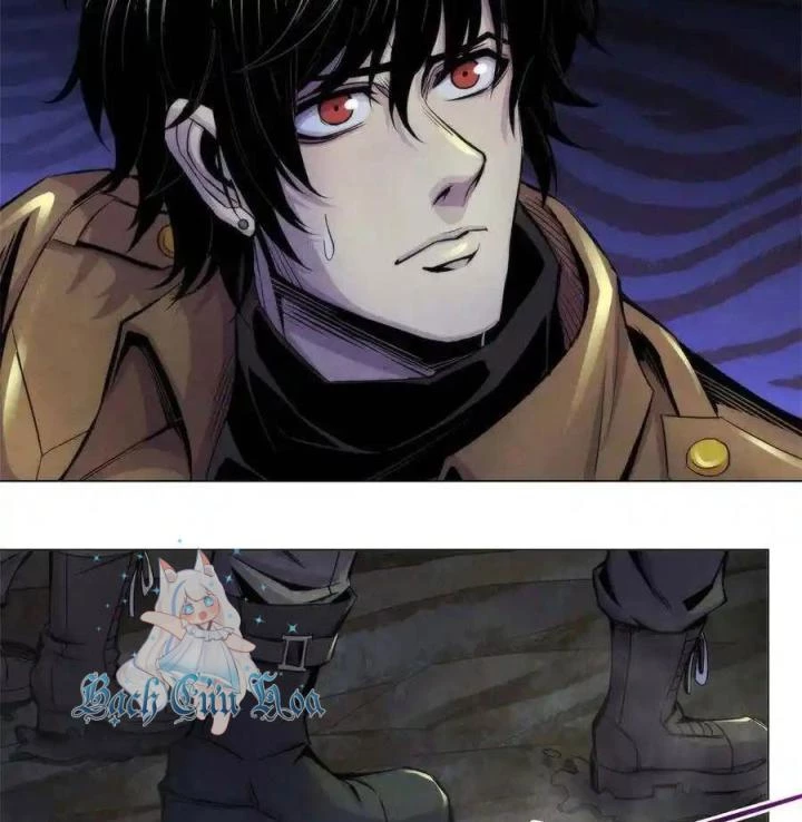 Bác Sĩ Lê Minh Chapter 89 - Trang 2