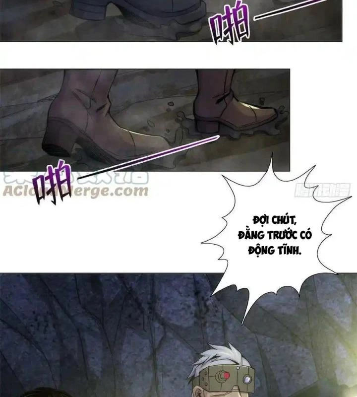 Bác Sĩ Lê Minh Chapter 89 - Trang 2